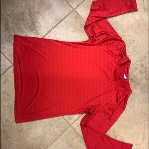Zyia long sleeve